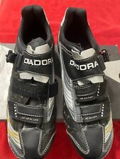Scarpe ciclismo Diadora (nuove