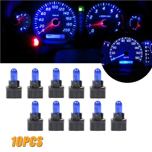 10x blu smd - blu, cruscotto