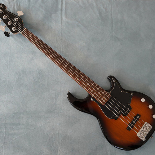 Base elettrica yamaha bb435 - base,
