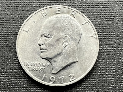 Vintage 1972 one dollar - vintage,