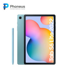 Samsung Galaxy Tab S6 Lite