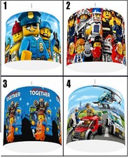 LEGO CITY Paralume luminoso