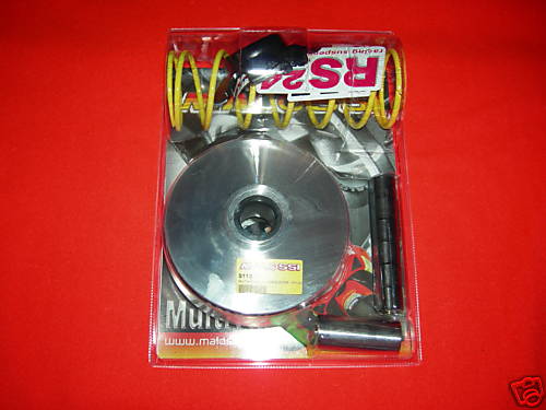 Variatore malossi multivar - variatore,