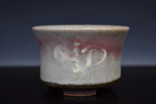 Vaso per bonsai giapponese