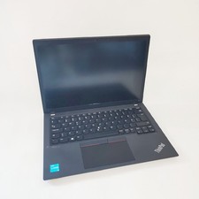 Lenovo ThinkPad X13 Gen