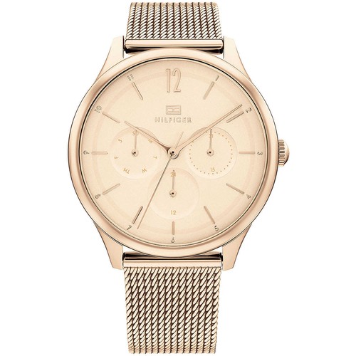 Orologio donna tommy hilfiger - donna,