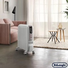 Radiatore ad olio De'Longhi