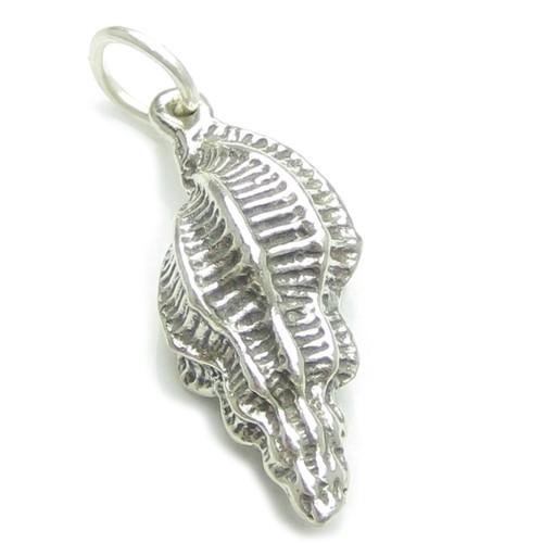 Ciondolo argento sterling - in,