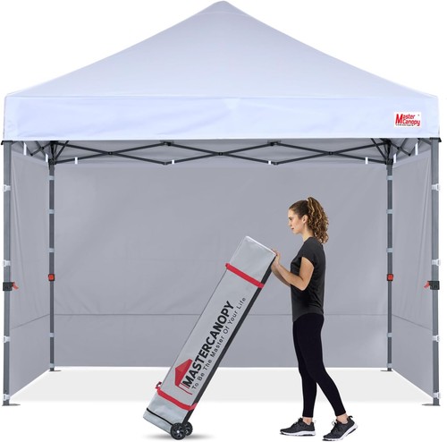 Tenda baldacchino pop - tenda,