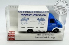 Busch 47918 h0 - -, 1:87