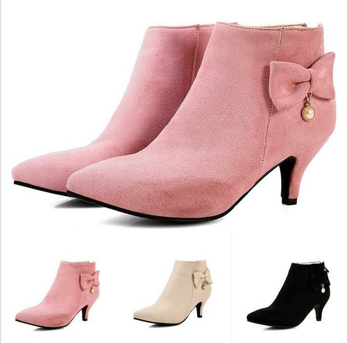 Bowknot casual schiena scarpe - bowknot, casual~schiena