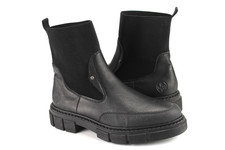 Rieker n.42 stivali comodi da