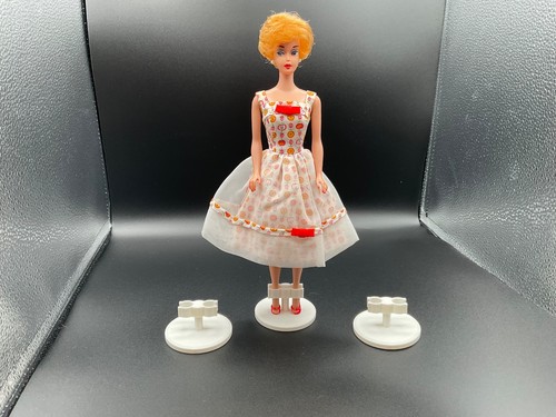Supporto per bambola barbie - per,