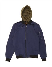 ZARA Giubbotto Bomber Uomo con