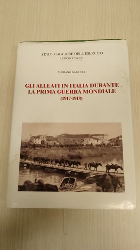 Gli alleati italia durante - gli,