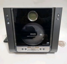 PHILIPS MC235B/37 Micro Home