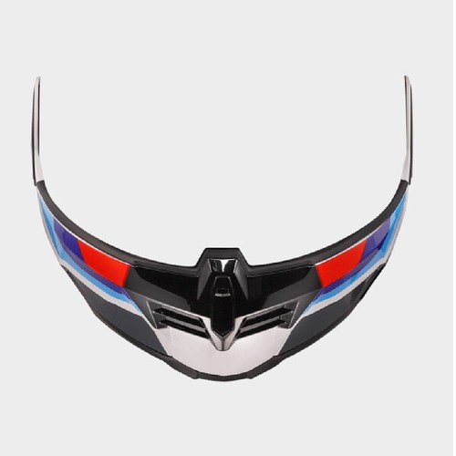 Mentoniera ls2 per casco - per,