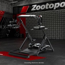 Zootopo Stand Del Simulatore