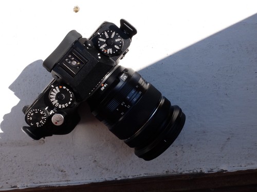 Fujifilm 16 80mm f4 - x-t4,