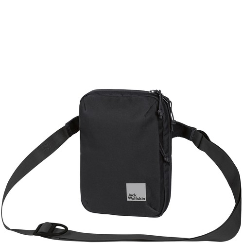 Borsa tracolla jack wolfskin - borsa,