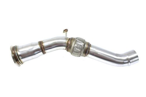 Tubo scarico downpipe per - di,