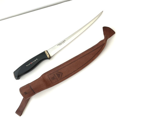 Coltello vintage fiskars - coltello,