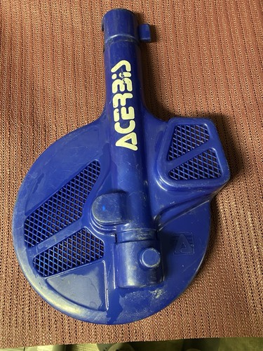 Copridisco acerbis per - acerbis, yamaha