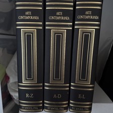 Treccani Arte Conpemporanea 3