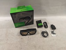Occhiali wireless Nvidia 3D Vision2 modello P1431 solo occhiali - IMBALLO ORIGINALE