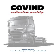 COVIND PRM/103 right bumper