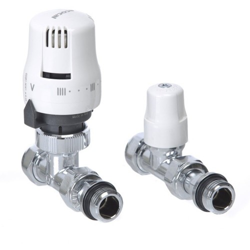 Altecnic confezione valvola - -,