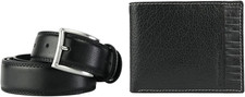 Cofanetto Regalo Uomo, Cintura