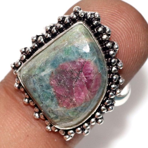 Anello argento 925 placcato - in,