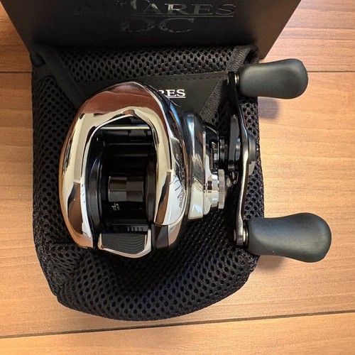 Mulinello shimano antares - shimano,