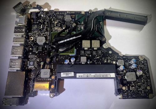 Apple 661 5559 ghz - 2,40, carte