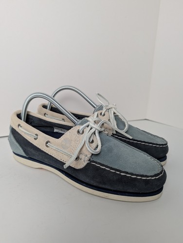 Scarpe barca timberland - scarpe,