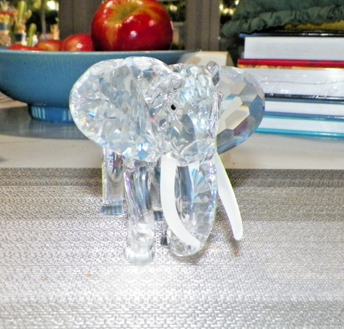 Crystal swarovski vintage - crystal, 1993