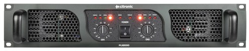 Amplificatori potenza plx - amplificatori, di