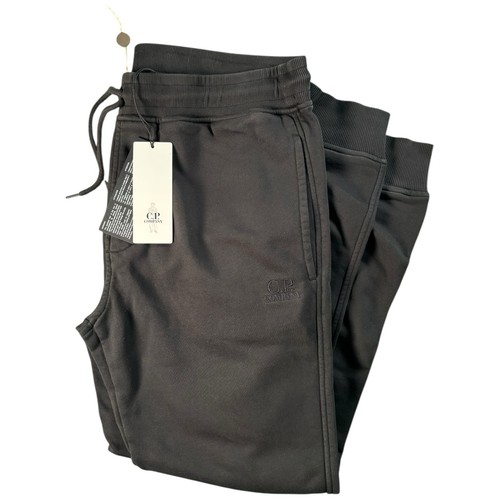 Company joggers uomo nero - uomo,