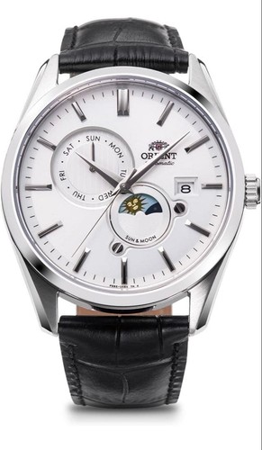 Orient automatico sole luna - sole,