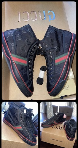 Autentiche sneakers gucci off - autentiche,