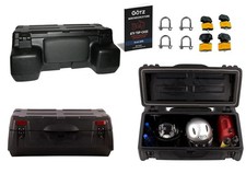 Valigia atv cargo box - cargo, topcase