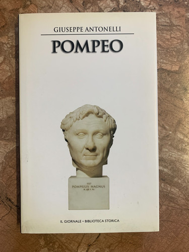 Pompeo biblioteca storica - biblioteca,
