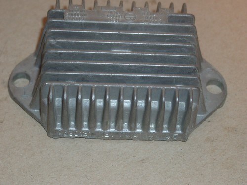 Regolatore motoplat nuovo - regolatore,