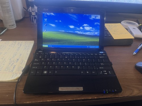 Asus netbook mod 1005hab - netbook,