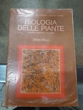 Raven biologia delle piante - biologia,