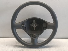 A10250 Volante gomma Alfa Romeo 147 66.000km ottimo 2000 2010