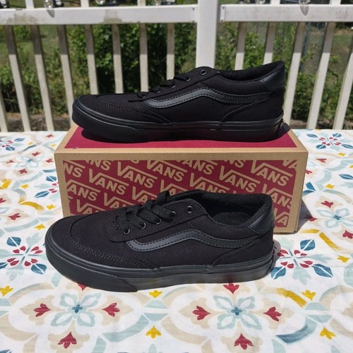 Sneakers stringate vans - sneakers,