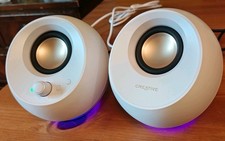 Creative Labs Pebble Pro 2.0