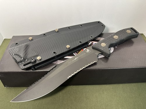Coltello microtech arbiter - coltello,